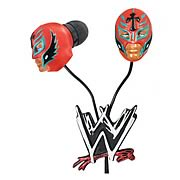 WWE Rey Mysterio Ear Bud Headphones